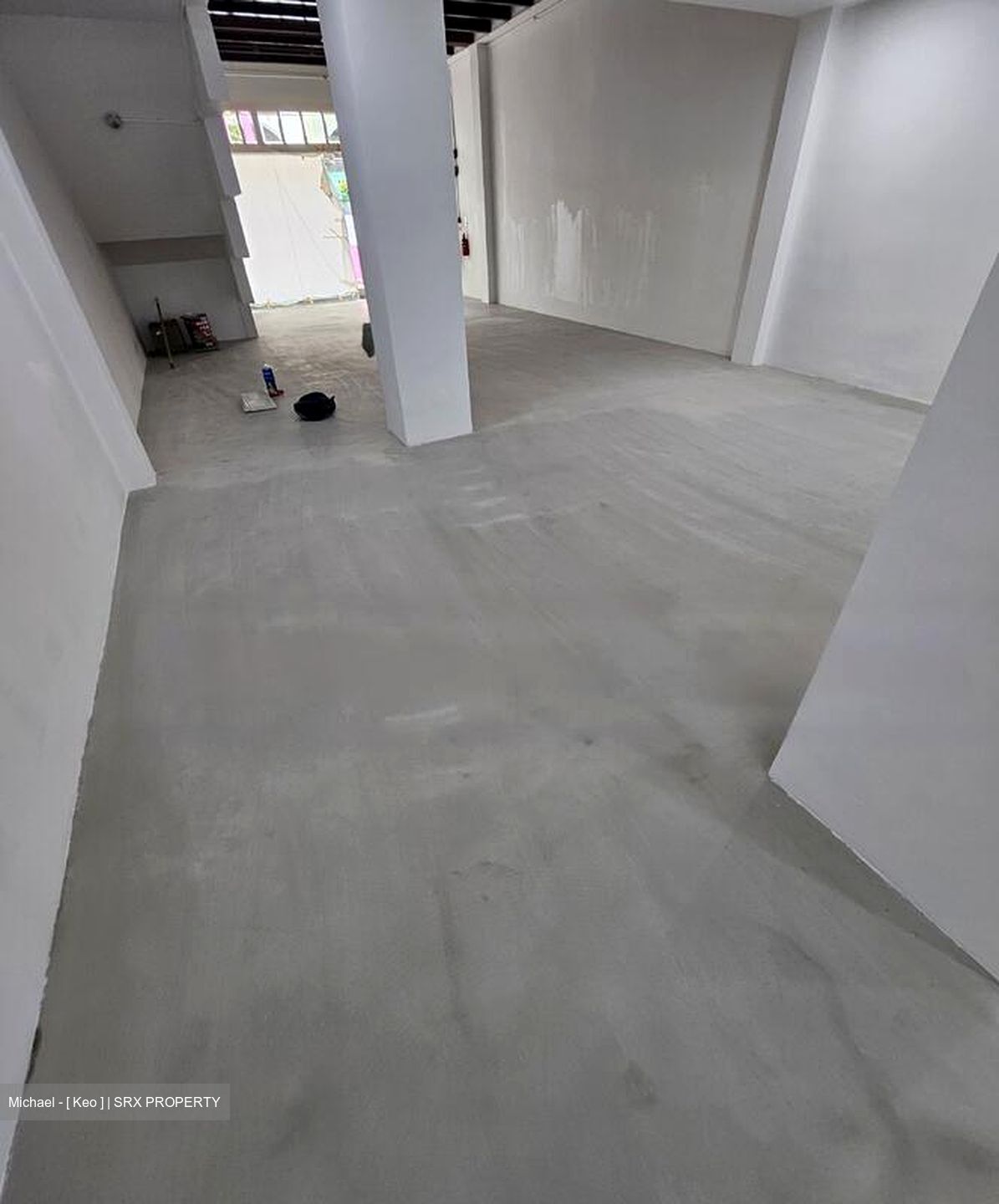 Kreta Ayer Conservation Area (D1), Shop House #454679341